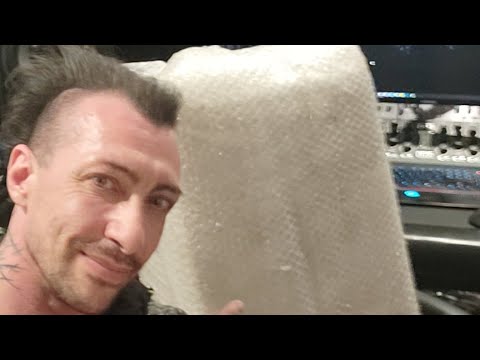 Unboxing New Unit LIVE!