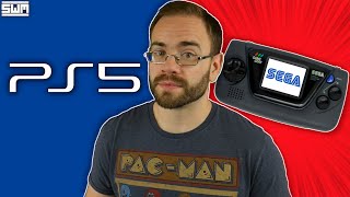 PS5 Event Delayed As More Rumors Emerge And Sega Announces A New System | News Wave