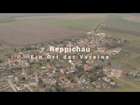 Reppichau - Ein Ort der Vereine
