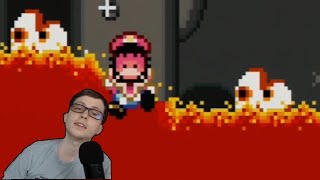 Ohhh They're Lurkin Down There - Super Hark Bros part 2