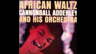 Cannonball Adderley - Blue Brass Groove