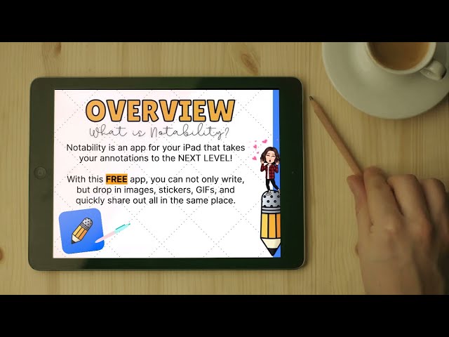 A Complete Tutorial on How to Use Notability for Effective Note-Taking ...