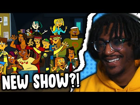 THIS IS OUR NEW CAST?! | Total Drama Action Episode 27 REACTION |