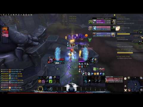 [ DK Frost / Ret Pala ] 3:3 Arena - WoW Legion 7.1.5 PvP