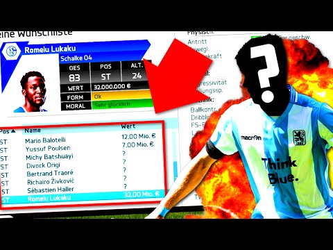 FIFA 16 : WELCHEN STARSPIELER SOLLEN WIR KAUFEN ?! - DIE RÜCKHOLAKTION - KARRIERE mit 1860 #38