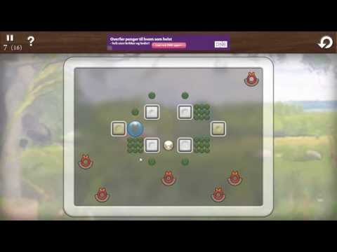 Quell Shelf 7 Stage 2 Level 3 Perfect Walkthrough