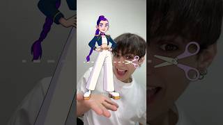 Download lagu Kpop Demon Hunters Tailor Challenge mp3 Download lagu Kpop Demon Hunters Tailor Challenge mp3
