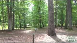Newport News Park Campground Video