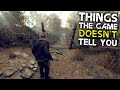 Resident Evil 4 Remake 10 Things The Game DOESN T TELL YOU