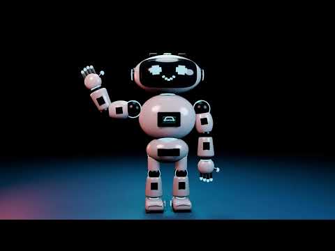 Blender Agent Bridge Demo | AI Assistants Inside Blender