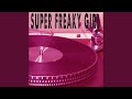 Super Freaky Girl (Originally Performed by Nicky Minaj) (Instrumental)