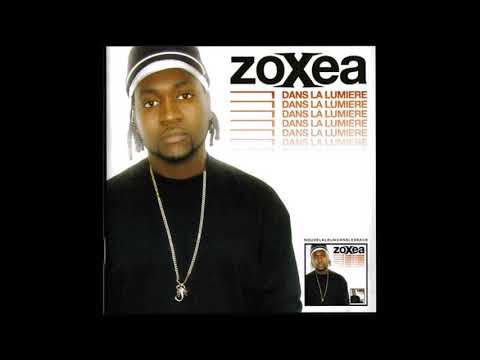 ZOXEA Feat. NYSAY - RIEN DE NEUF