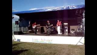 Ero&#39;s - When the world is crashing down