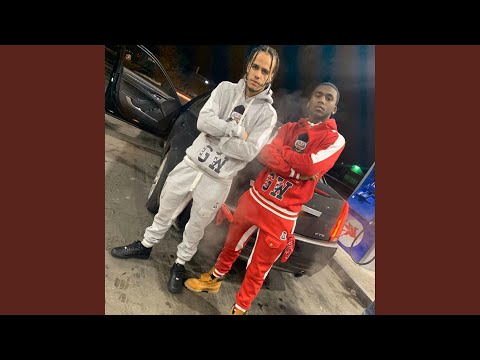 Anthony Davis (feat. EBN ROO)