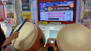 段位道場2024 玄人合格(初日)