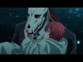 The Ancient Magus' Bride/Beauty and the Beast AMV {Evermore}