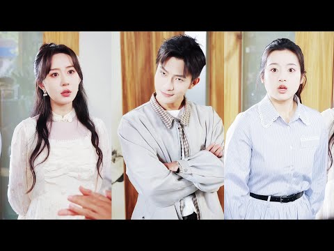 🔥Istri memaksa saya untuk bercerai, setelah saya terlahir kembali, saya langsung meninggalkannya!