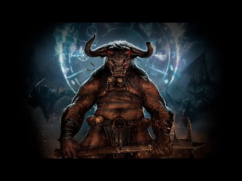 Winds of Magic Beta (Cataclysm) - Fort Brachsenbrücke - [WHC] Rapier / BoP