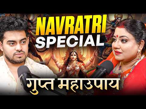 AdornTalks हिंदी Podcast and Astro Trishla