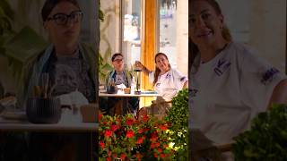 —Էդ ովքե՞ր են է էդ լեդիները🤔😒