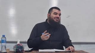 صورة رحلة إلى الدار الآخرة (3) - في القبر