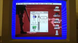 Customizing The Apple IIGS GS/OS