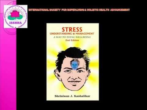 STRESS MANAGEMENT WORKSHOP