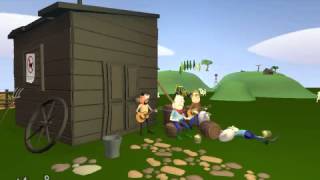 Too Old To Cut The Mustard Anymore