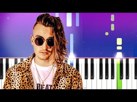 The Broken Hearts Club - Gnash