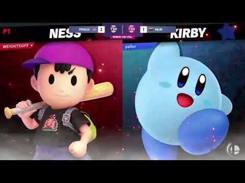 Jax Smash Weekly @ Leaderboard 8/21/25 WSF