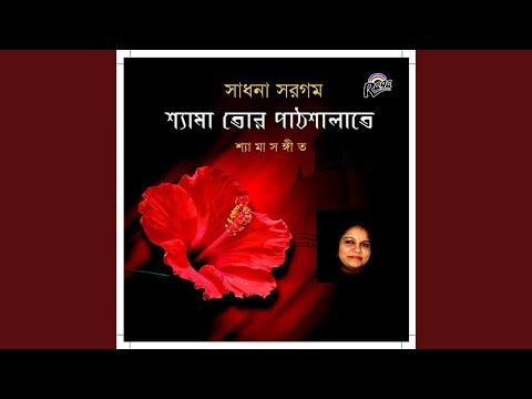 Maa Tor Chokher Kajol - Shayama Tor Pathshalate