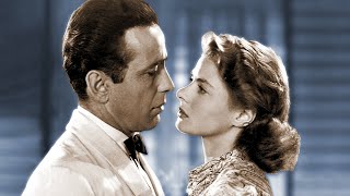 Why CASABLANCA is the Greatest Screenplay of All Time
