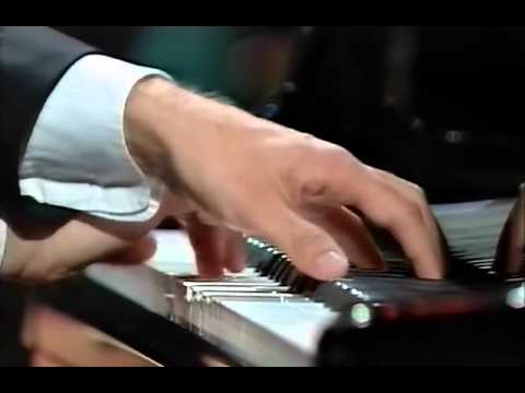 George Gershwin - Rhapsody In Blue (Proms 1998 - Lortie / BBC PO / Tortelier