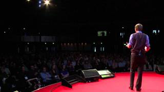 TEDxLondon - Adam Roberts