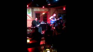 Leslie west live at Daryls House 12/11/15