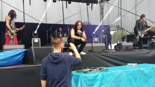 Video DeColt - Šaty (Berounské letorosty 2016)