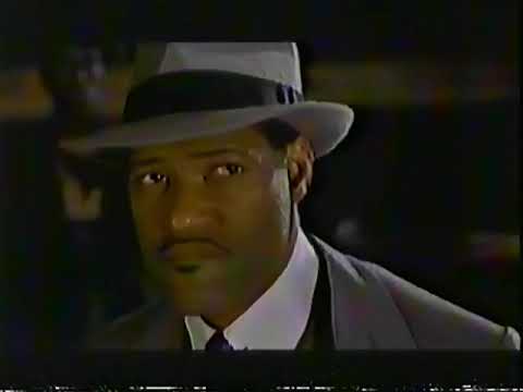Hoodlum short movie trailer from 1997