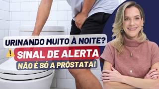 ACORDA A NOITE INTEIRA? NÃO FIQUE SEM SABER DISSO