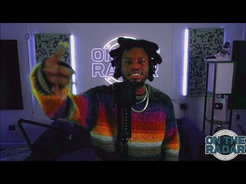 denzel curry - manifesto (on the radar freestyle lofi remix)