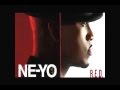 NE-YO - Cracks In Mr. Perfect