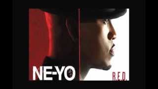 NE-YO - Cracks In Mr. Perfect