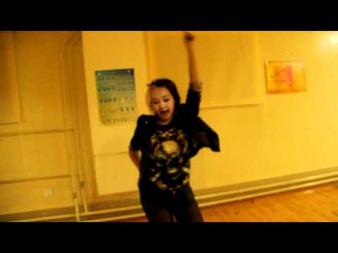 Pink Lynx uchral cover 1