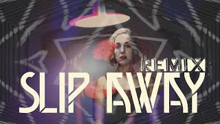 Slip Away  (Andrei Legend Remix) - Millaze