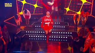 Pode Apontar - Pabllo Vittar |Último Episódio de Prazer, Pabllo Vittar!|