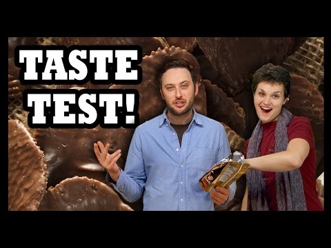 Chocolate Covered Potato Chips: We Finally Found Them!! - Food Feeder
