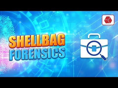 ShellBag Forensics