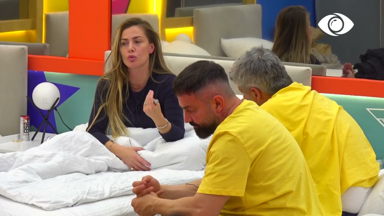 Qetsori bisedon me Oltën: Sabiani duket modern por është tradicional!