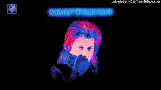 Aldo Nova - Monkey On Your Back