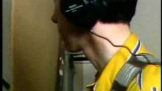 Dead Kennedys - Hyperactive child