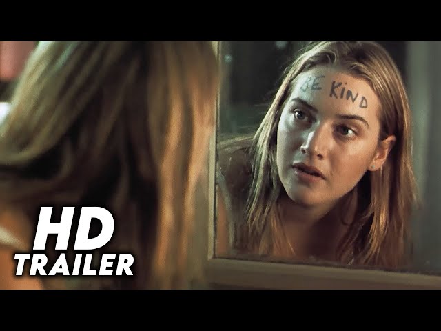 Holy Smoke (1999) Original Trailer [HD]